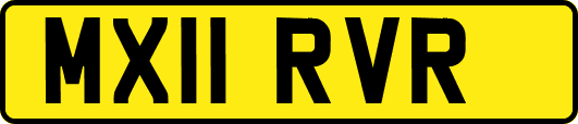 MX11RVR