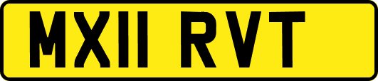 MX11RVT
