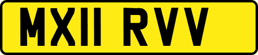 MX11RVV