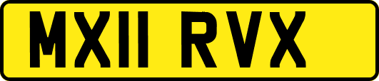MX11RVX