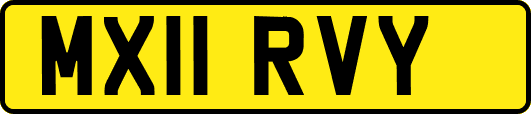 MX11RVY