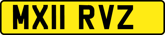 MX11RVZ