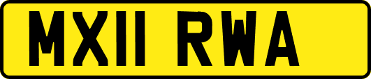 MX11RWA