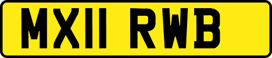 MX11RWB