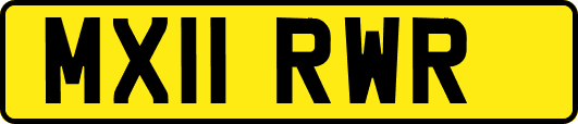 MX11RWR