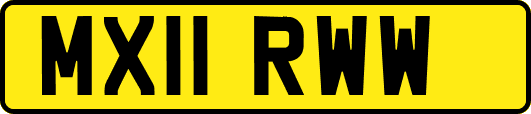 MX11RWW