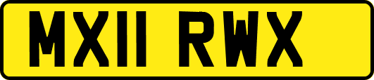 MX11RWX