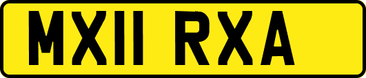 MX11RXA