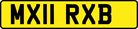 MX11RXB