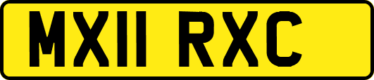 MX11RXC