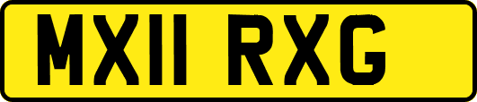 MX11RXG