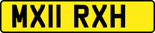 MX11RXH