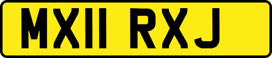 MX11RXJ