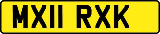 MX11RXK