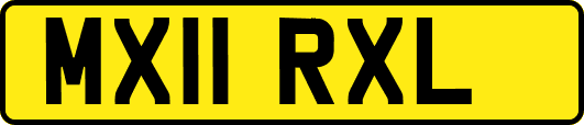 MX11RXL