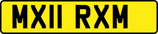 MX11RXM