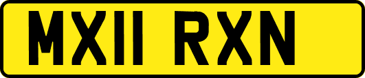 MX11RXN