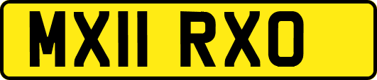 MX11RXO