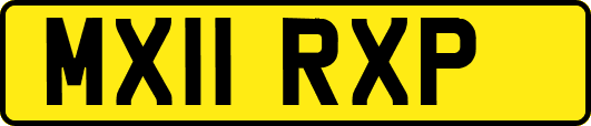 MX11RXP