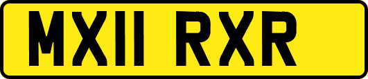 MX11RXR