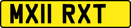 MX11RXT
