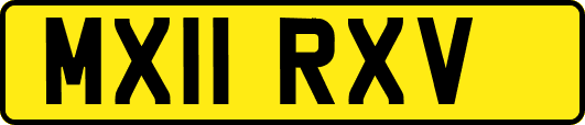 MX11RXV