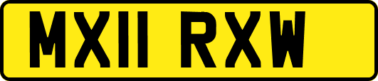 MX11RXW