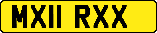 MX11RXX