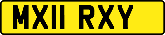 MX11RXY