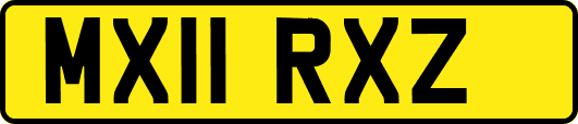 MX11RXZ