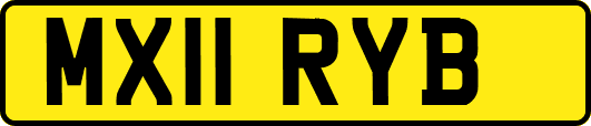 MX11RYB