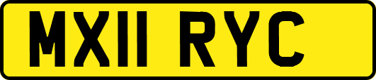MX11RYC