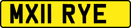MX11RYE