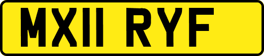MX11RYF