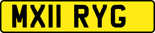 MX11RYG
