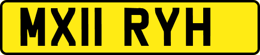 MX11RYH