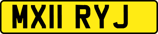 MX11RYJ