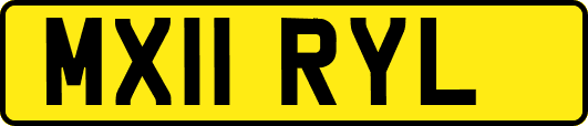 MX11RYL