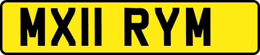MX11RYM