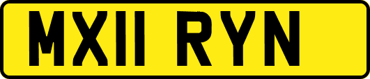 MX11RYN