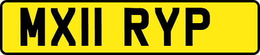 MX11RYP