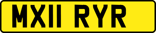 MX11RYR