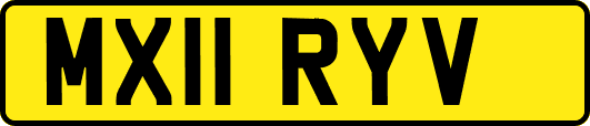 MX11RYV