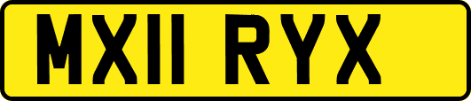 MX11RYX