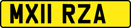 MX11RZA