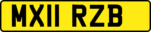 MX11RZB
