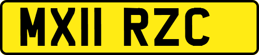MX11RZC