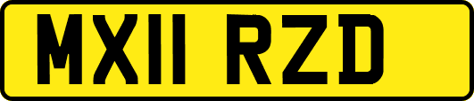 MX11RZD