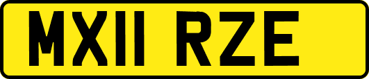 MX11RZE