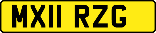 MX11RZG